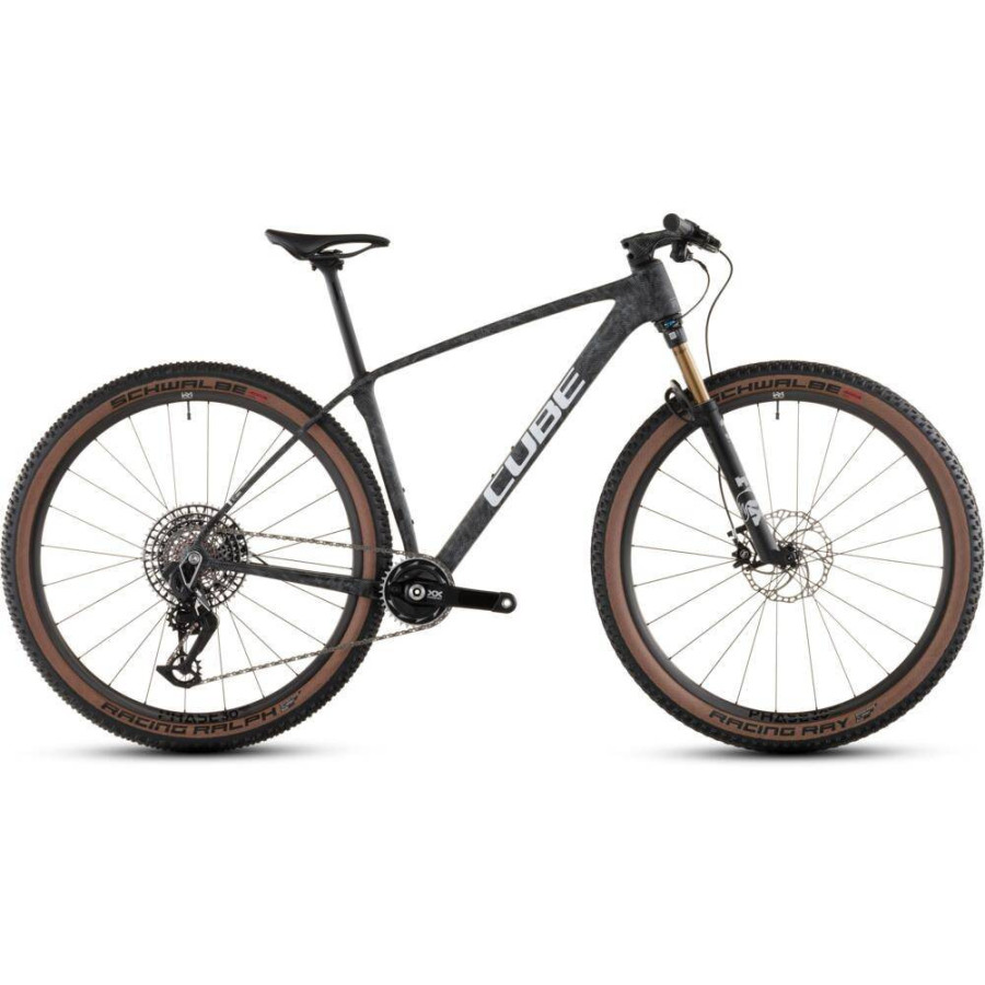 VTT Cross Country Phenix C:68X SLT - 2026 - Cube
