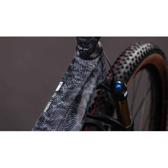 VTT Cross Country Phenix C:68X SLT - 2026 - Cube