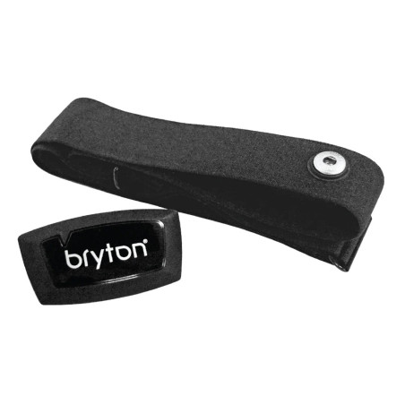 CEINTURE CARDIO vélo Bryton