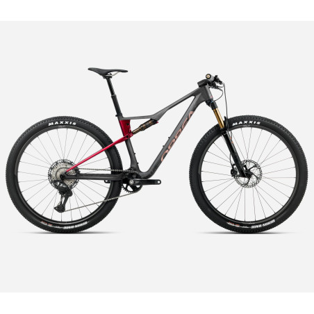 OIZ M-PRO - 2025-2026 - Orbea