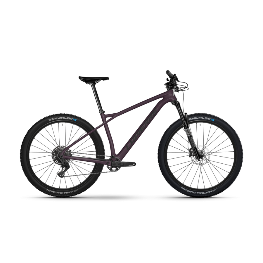 VTT Cross Country Prorace CF 6.9 - 2026 - Lapierre