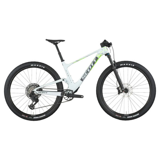 VTT Xc Spark RC Comp - 2026 - Scott