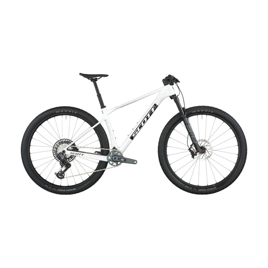 VTT Xc Scale RC Team Issue - 2026 - Scott