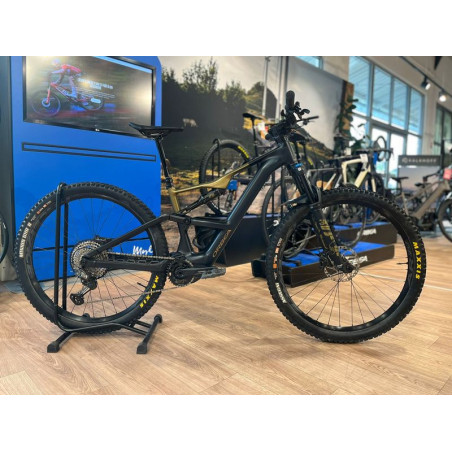 Rise H20 SL 2025 - vtt electrique occasion Orbea
