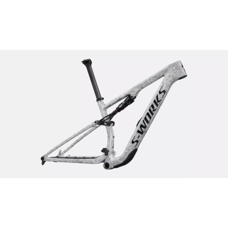 Cadre S-Works Epic 8 - Specialized