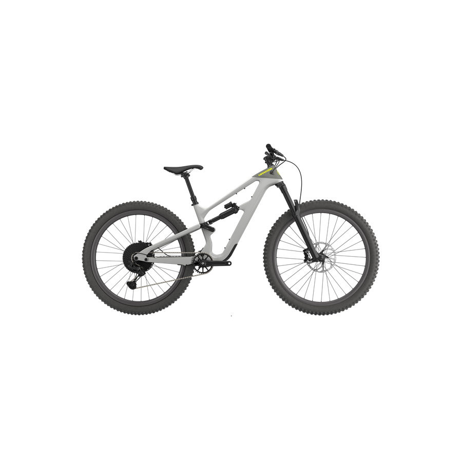 Habit Carbon LT 1 - Cannondale