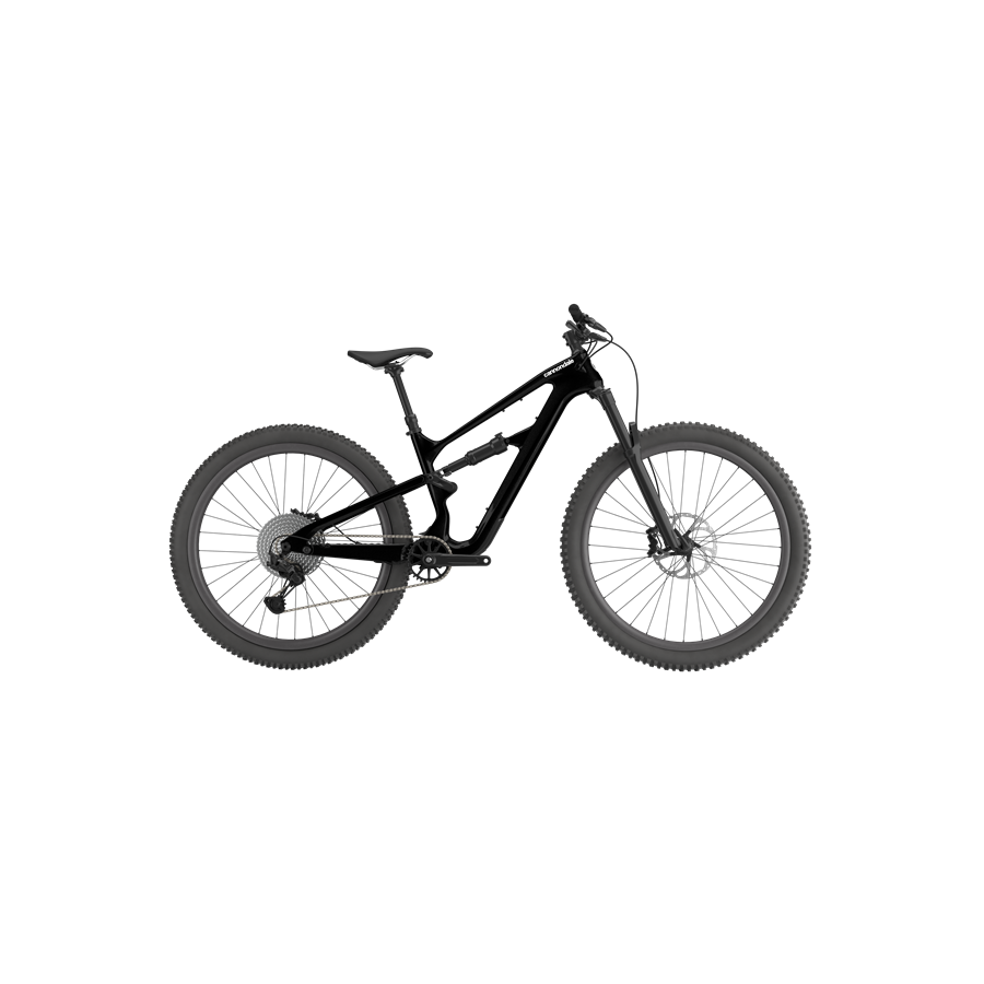 Habit Carbon 2 - Cannondale