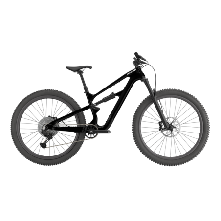 Habit Carbon 2 - Cannondale