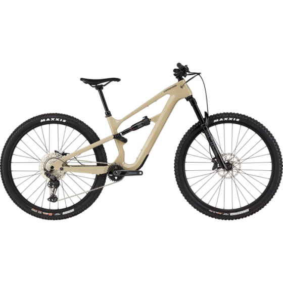 Habit Carbon 2 - Cannondale