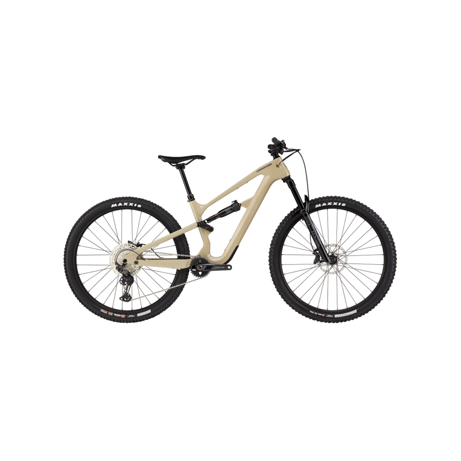 Habit Carbon 2 - Cannondale