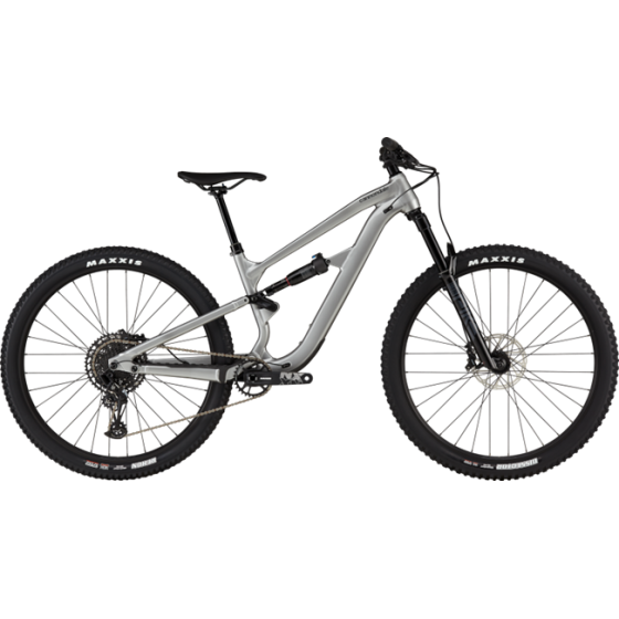 Habit 3 - Cannondale