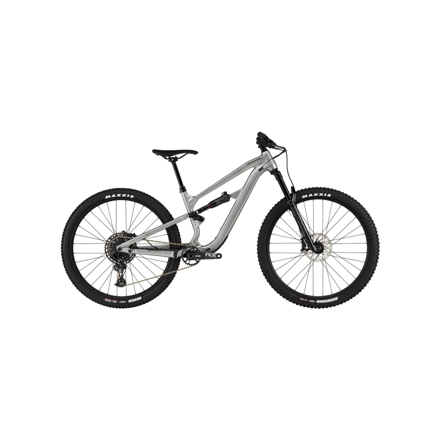 Habit 3 - Cannondale