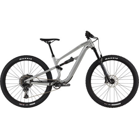 Habit 3 - Cannondale