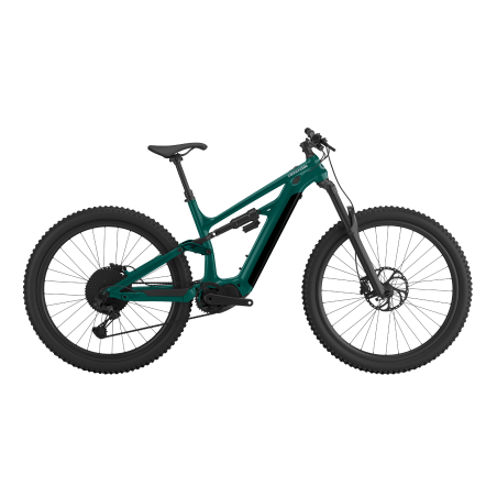 29 U MOTERRA NEO S3 2024-2025 - Cannondale