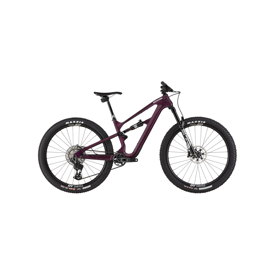 Habit LTD - Cannondale