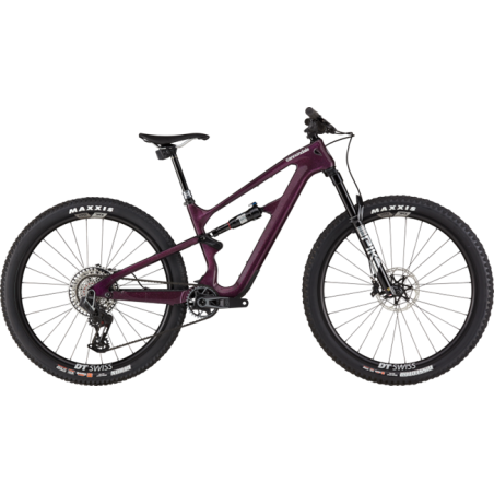 Habit LTD - Cannondale