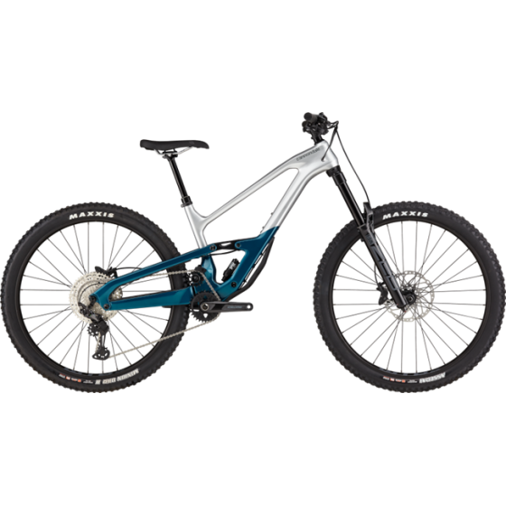 Jekyll 2 - Cannondale