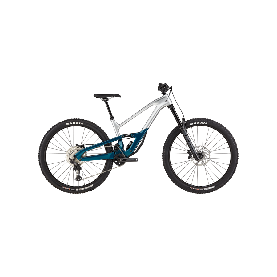 Jekyll 2 - Cannondale