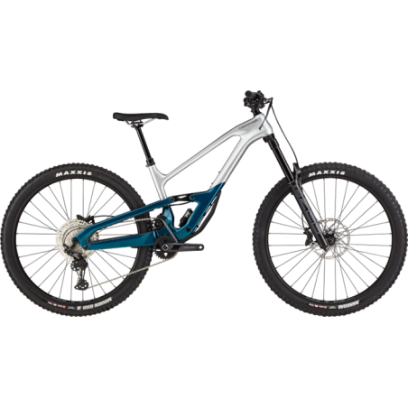 Jekyll 2 - Cannondale