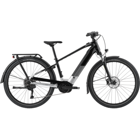 Tesoro X 3 StepThru - Cannondale