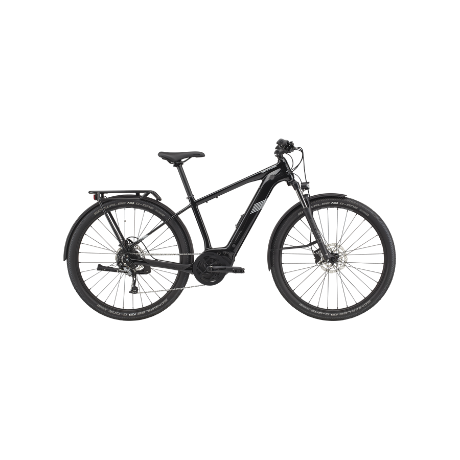 Tesoro X 3 - Cannondale