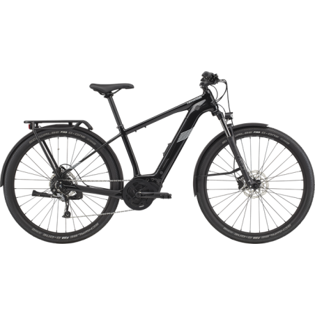 Tesoro X 3 - Cannondale