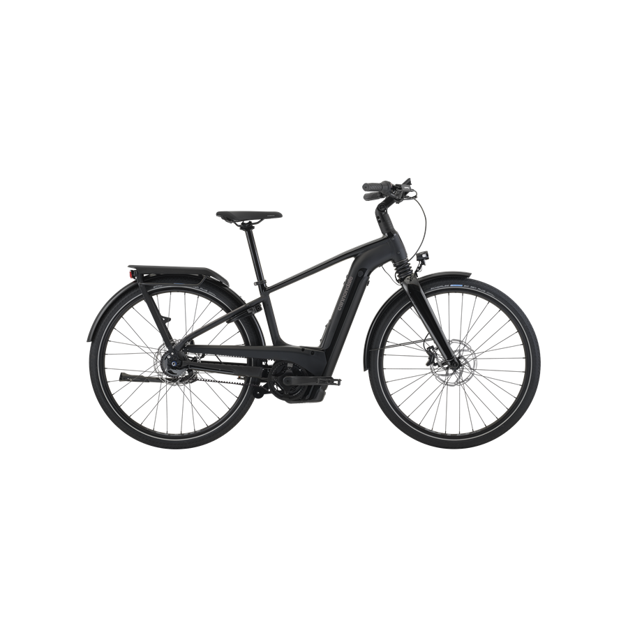 Mavaro 2 - Cannondale