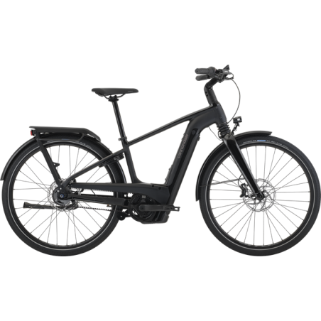 Mavaro 2 - Cannondale