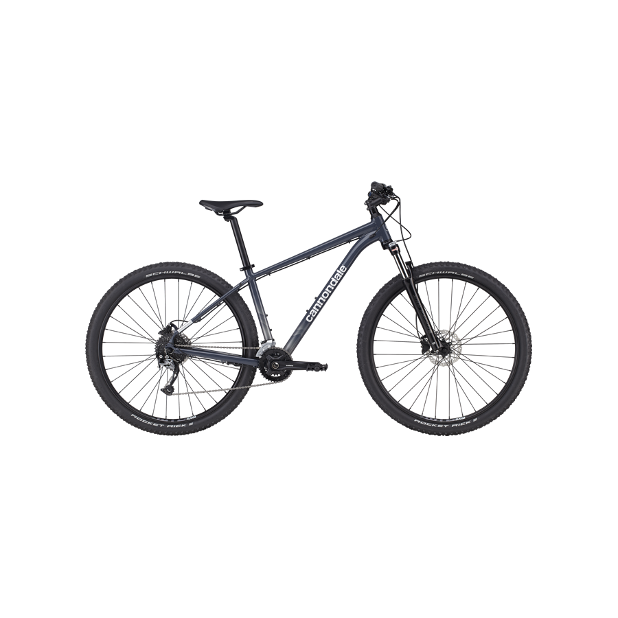 Trail 6 - Cannondale