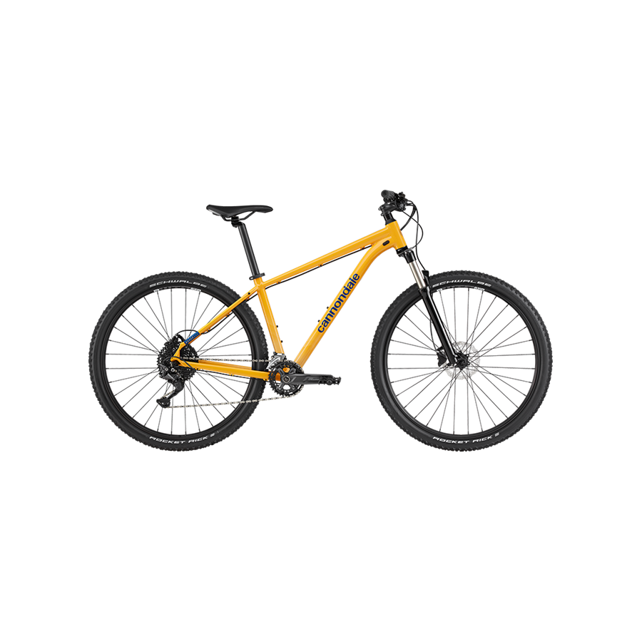 Trail 5 - Cannondale