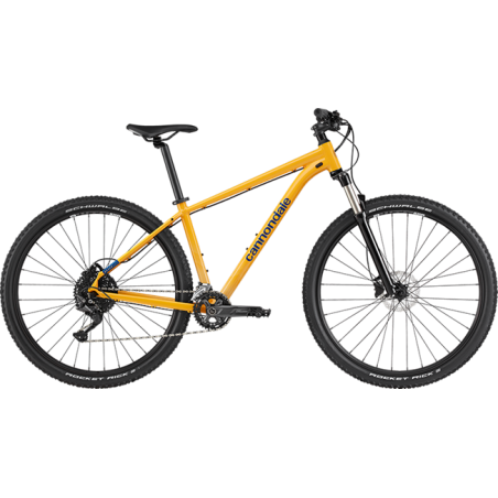 Trail 5 - Cannondale