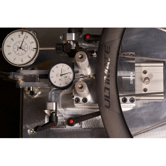 Cosmic Ultimate 45 DISC - Mavic