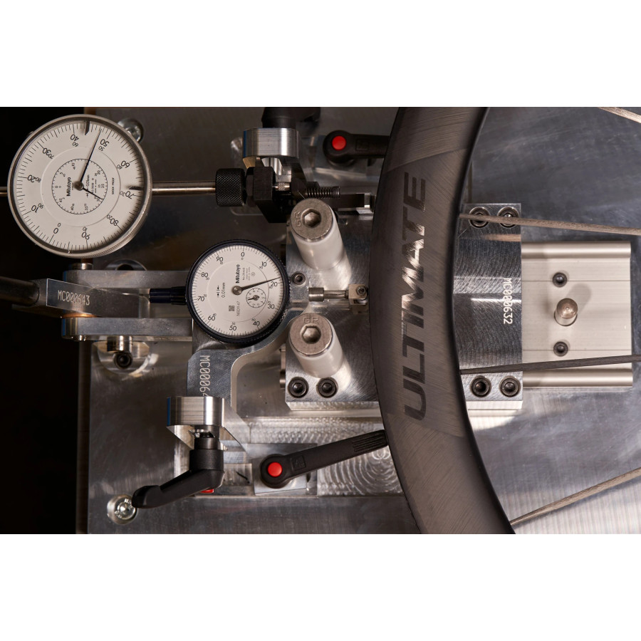 Cosmic Ultimate 45 DISC - Mavic