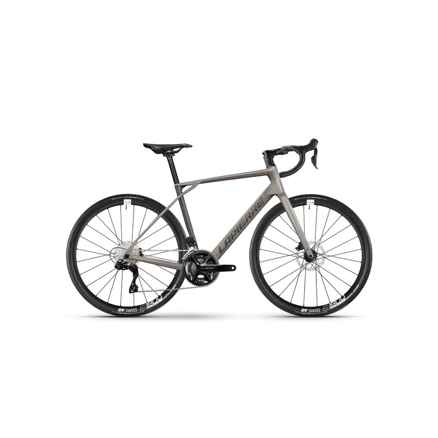 Route PULSIUM 6.0 - 2026 - Lapierre chez CYCLES BLAIN