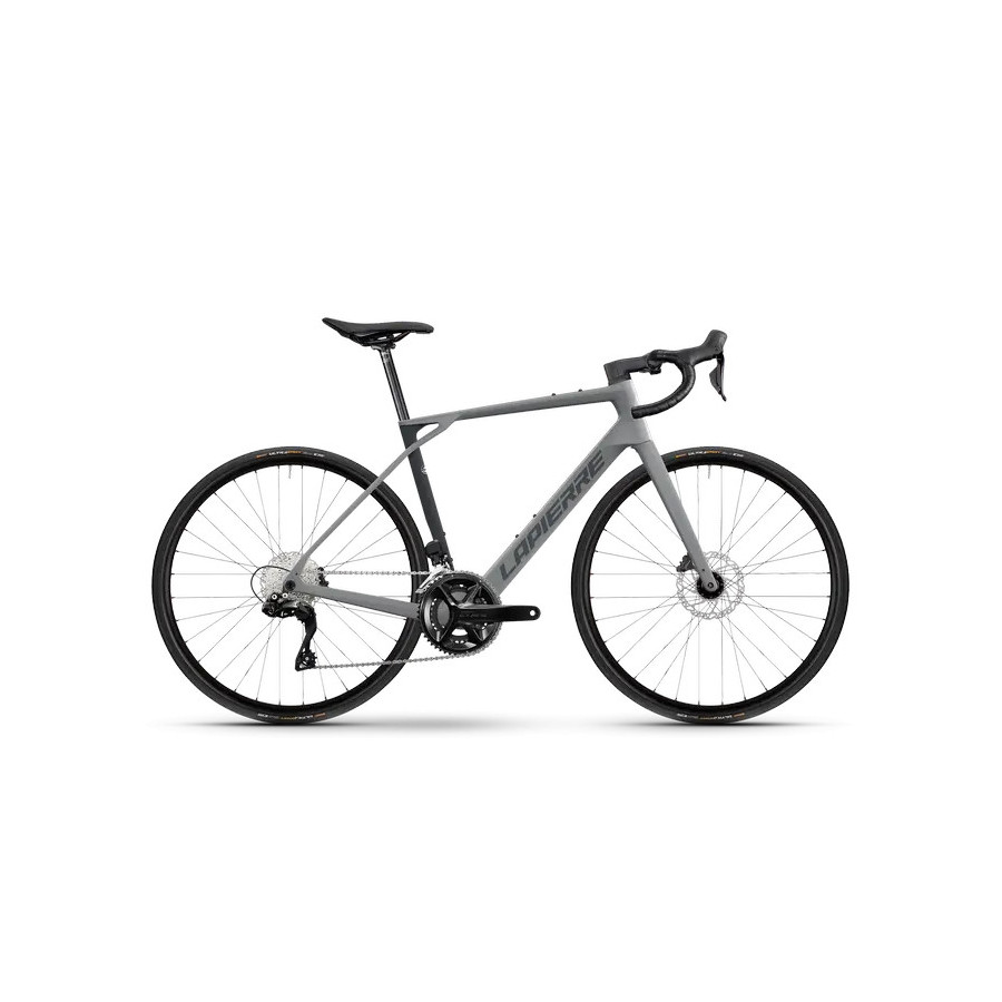 Route PULSIUM 4.0 - 2026 - Lapierre chez CYCLES BLAIN