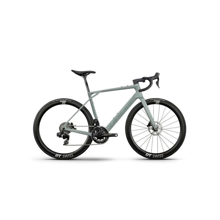 Route PULSIUM 8.0 AXS - 2026 - Lapierre chez CYCLES BLAIN