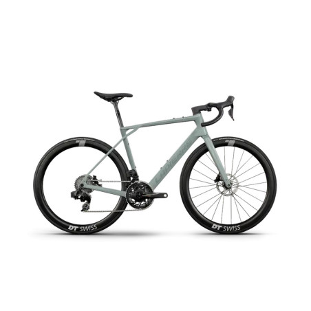 PULSIUM 8.0 AXS - 2026 - Lapierre
