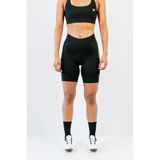 Cuissard court Femme Essentiel "Bloody Queen"- Wilma