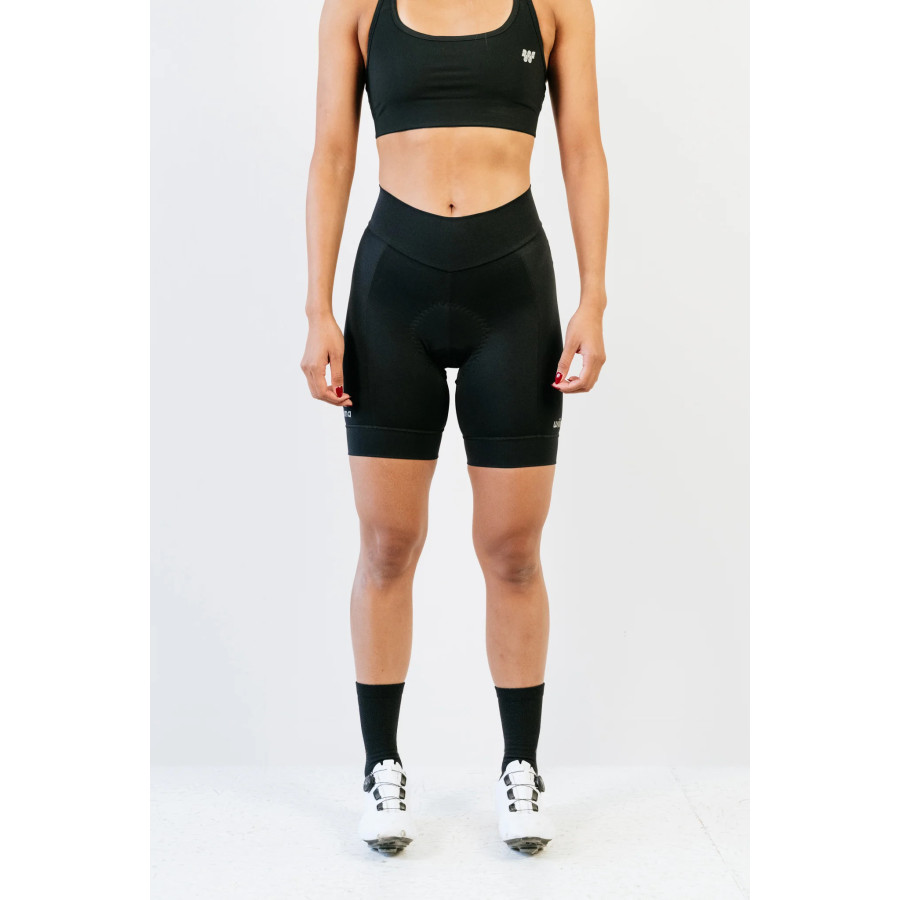 Cuissard court Femme Essentiel "Bloody Queen"- Wilma