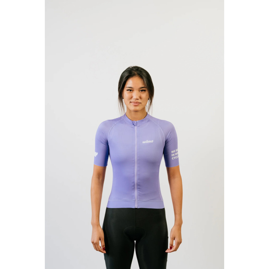 Maillot Essentiel Ryoko Femme - Wilma