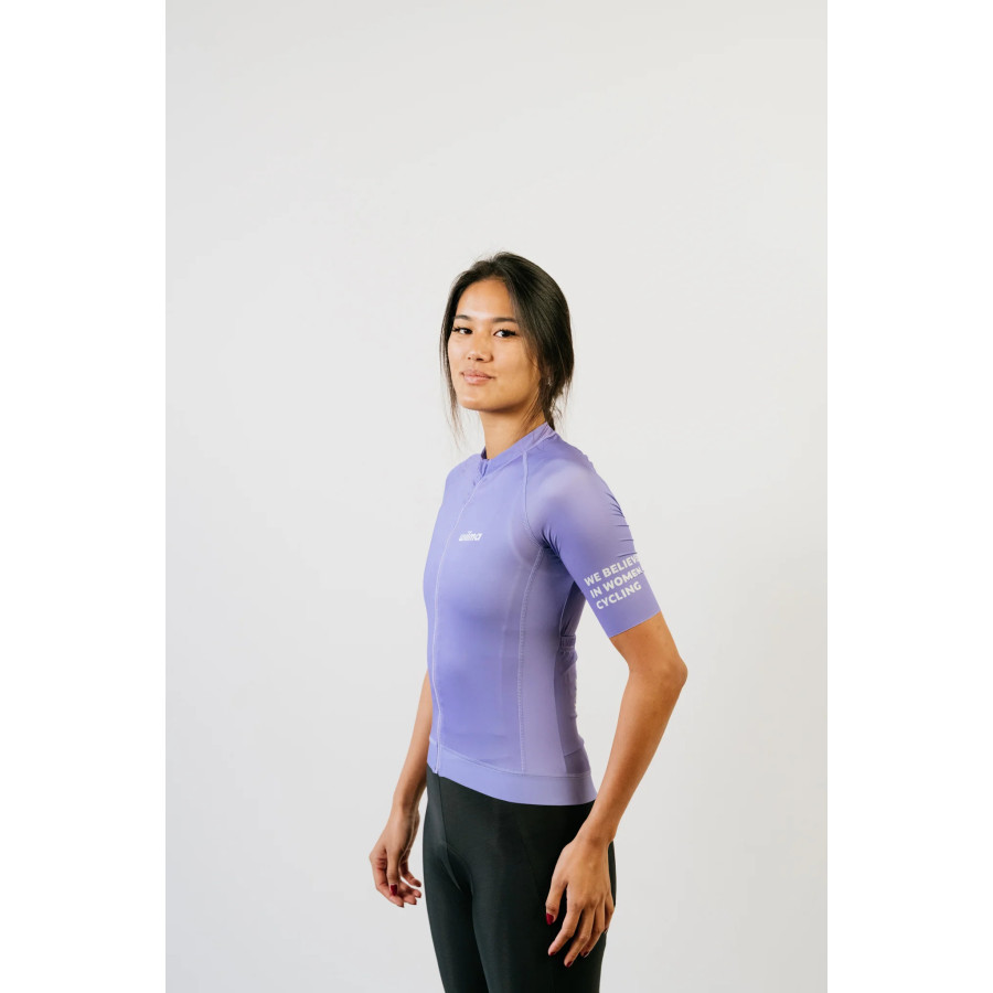 Maillot Essentiel Ryoko Femme - Wilma