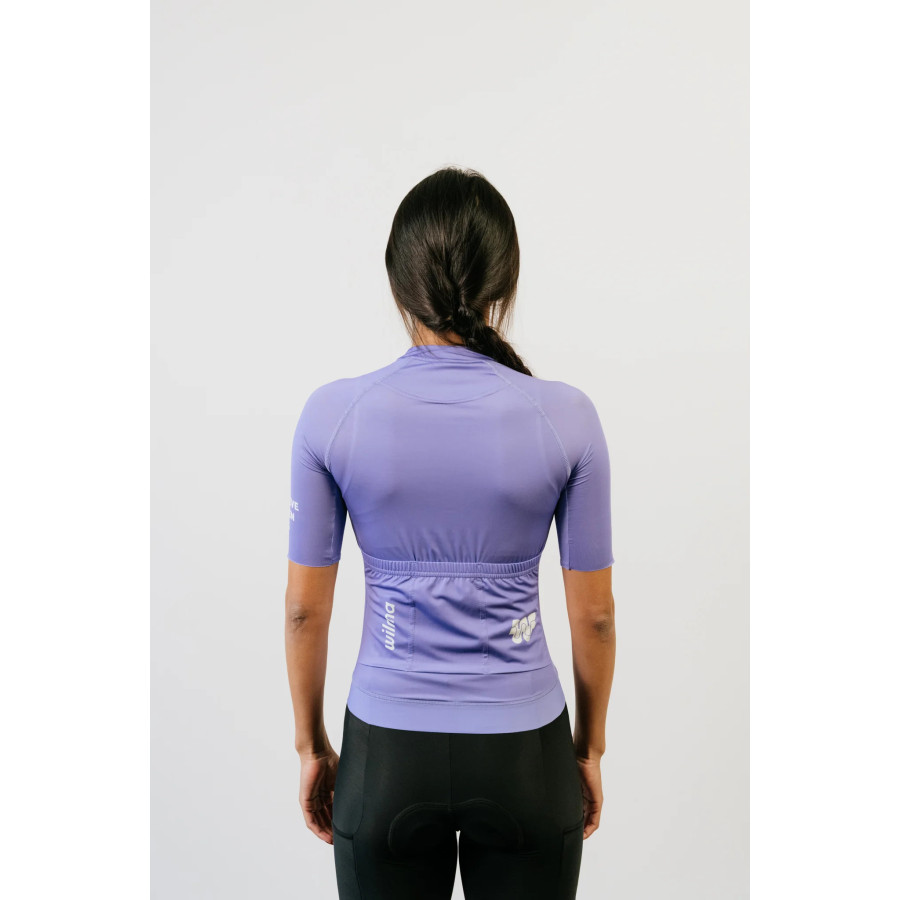 Maillot Essentiel Ryoko Femme - Wilma