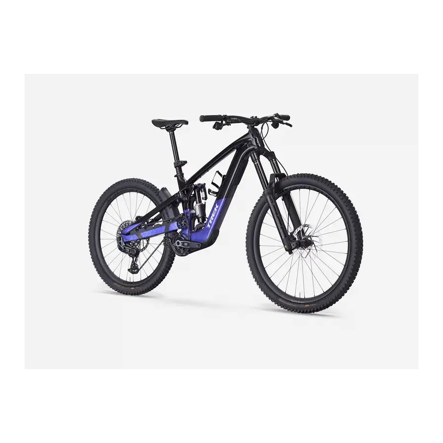 VTTAE d'enduro Slash+ 9.9 - 2026 - Trek