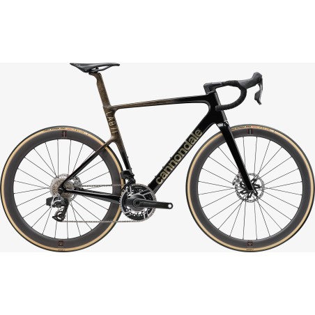 700 U LAB71 S6 EVO - Cannondale