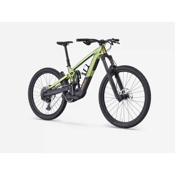 VTTAE d'enduro Slash+ 9.7 - 2026 - Trek