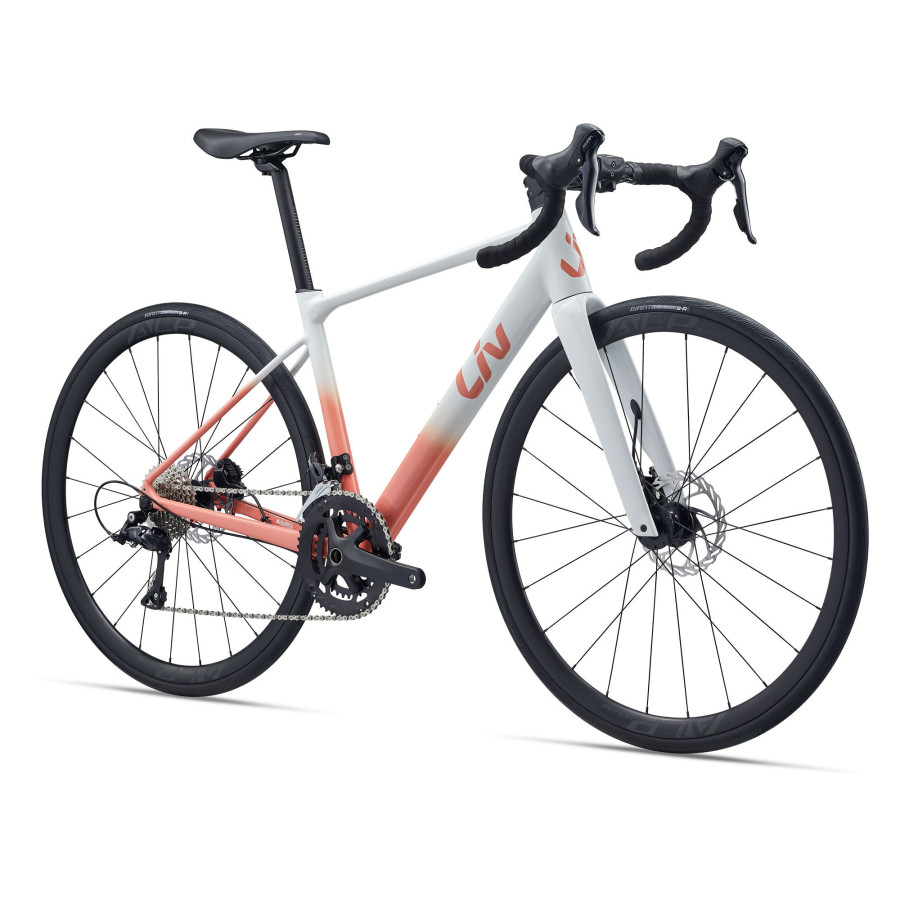 Vélo de route Femme Beliv SL 2 - 2026 - Liv