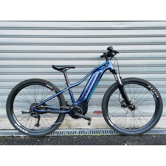 Tempt E+ VTTAE Femme Occasion LIV - Dépôt-Vente