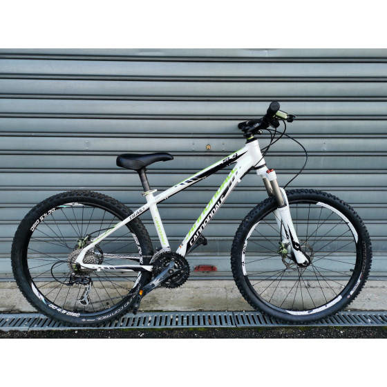 VTT Trail SL 4 - Taille S - Occasion - Cannondale