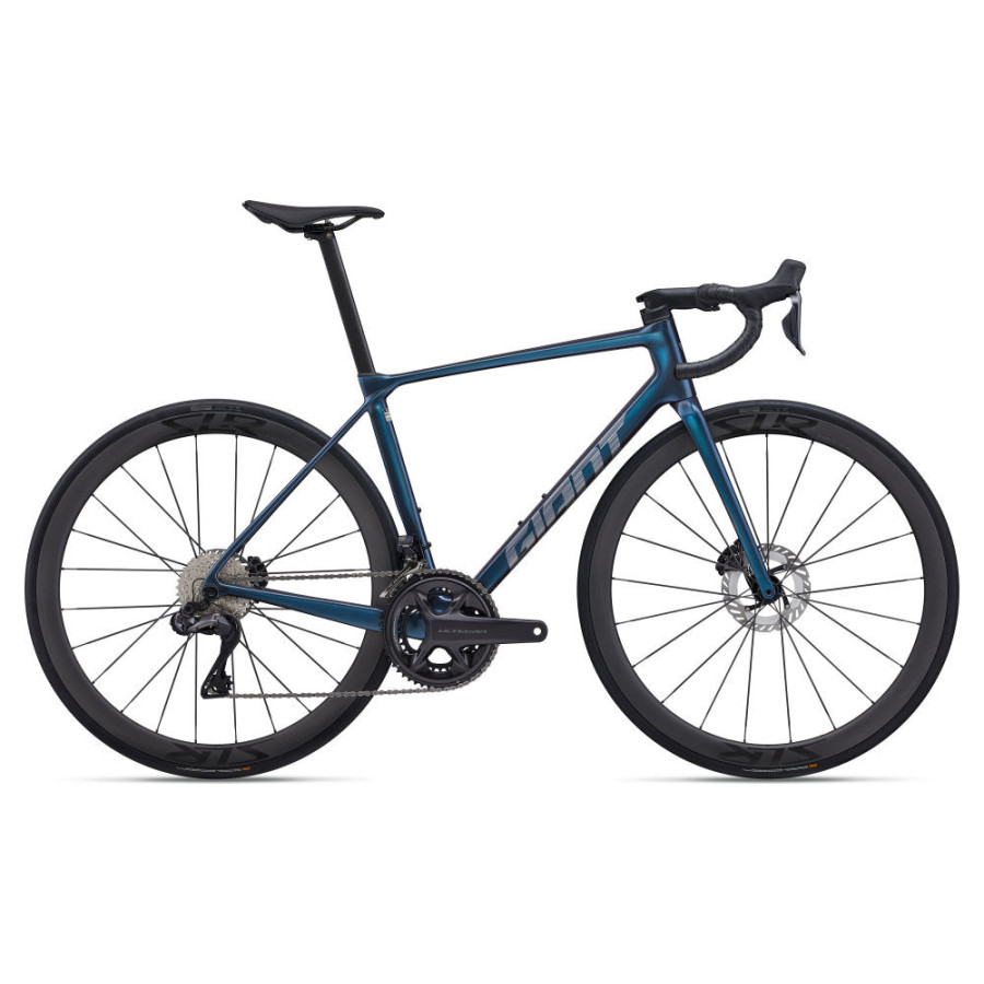 TCR Advanced Pro 0 Di2 - 2025 - Giant
