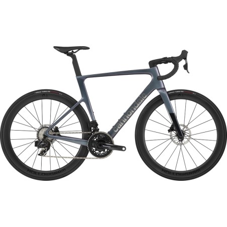 700 U S6 EVO CRB 1 - Cannondale